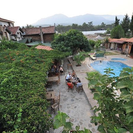 Olympos Koyevi Countryhouse Exterior photo