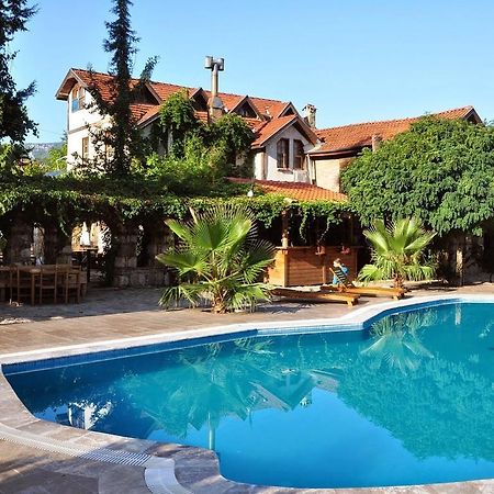 Olympos Koyevi Countryhouse Exterior photo