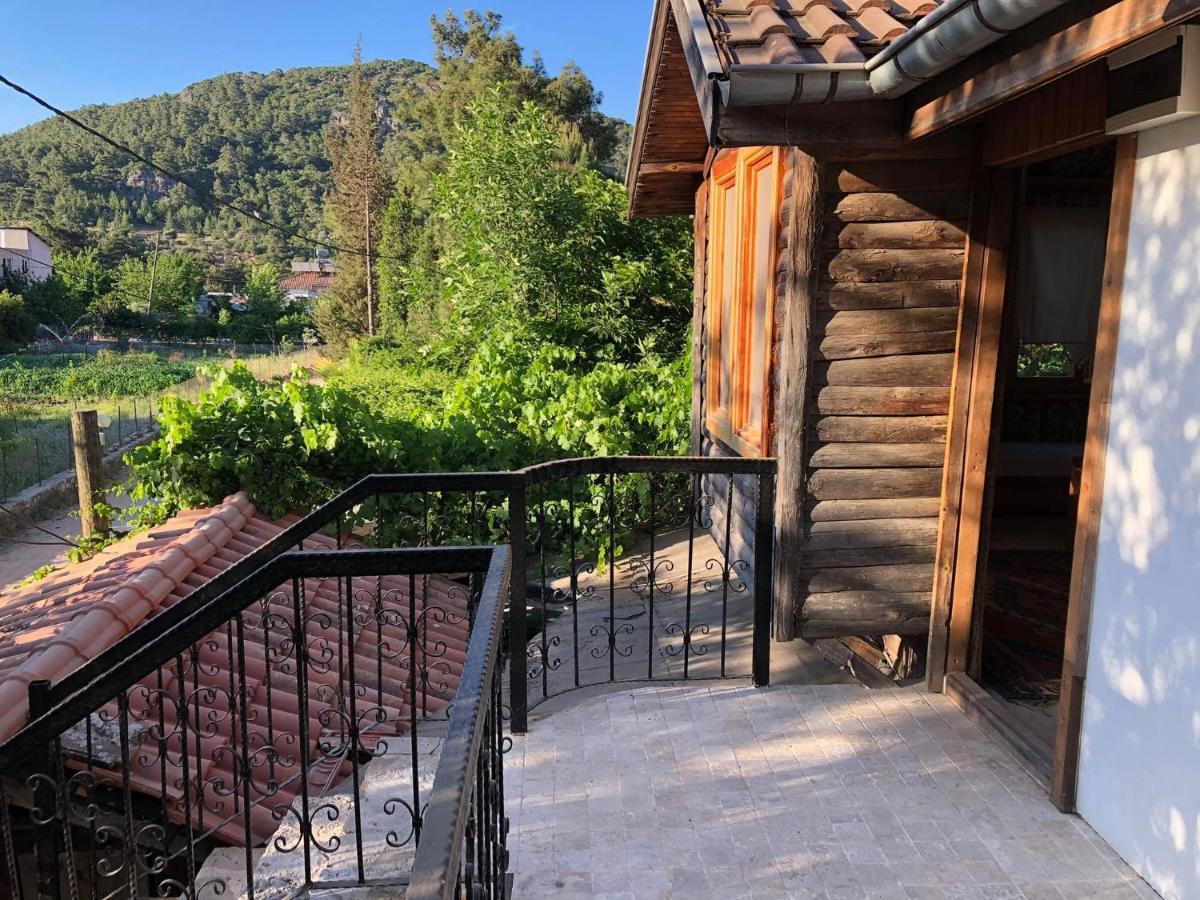 Olympos Koyevi Countryhouse Exterior photo