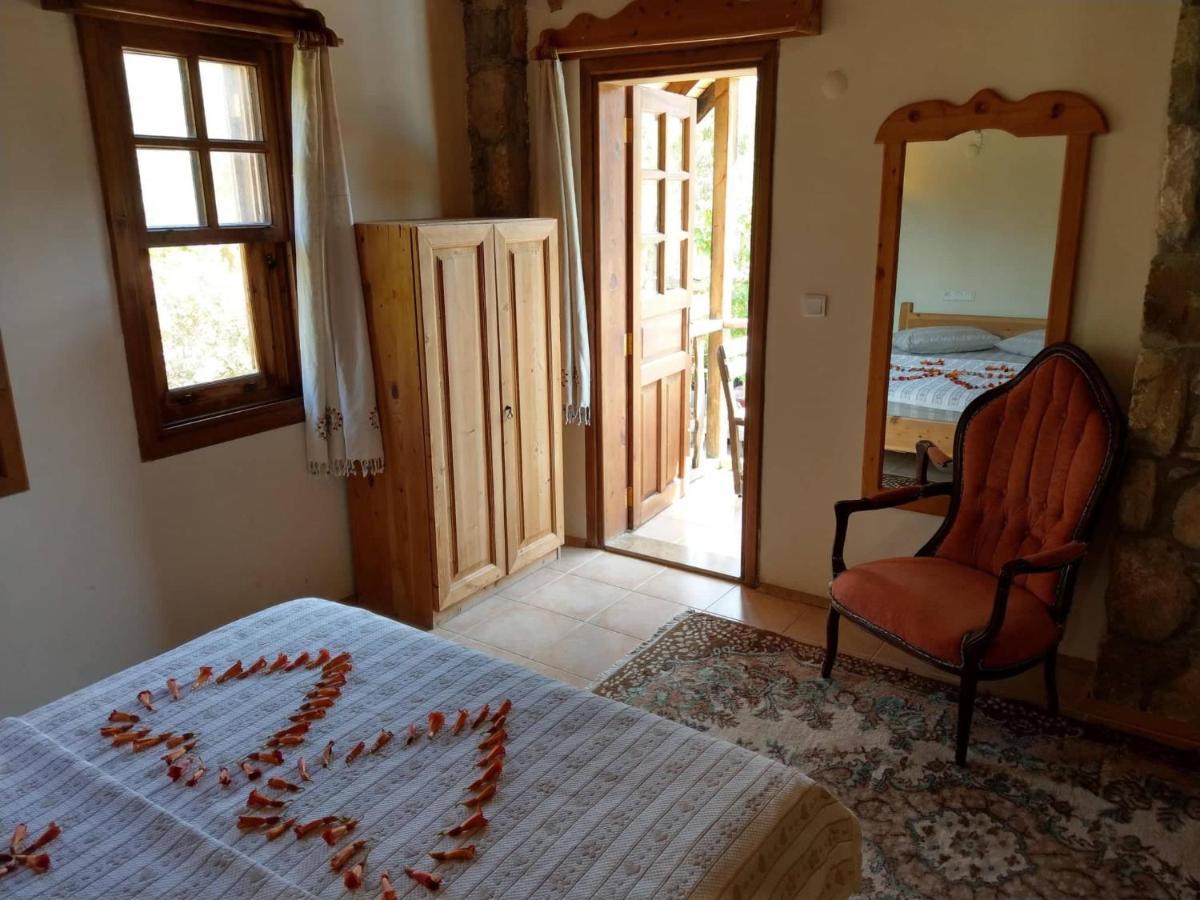 Olympos Koyevi Countryhouse Exterior photo