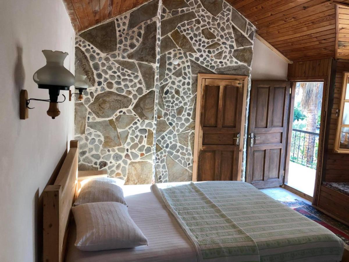 Olympos Koyevi Countryhouse Exterior photo