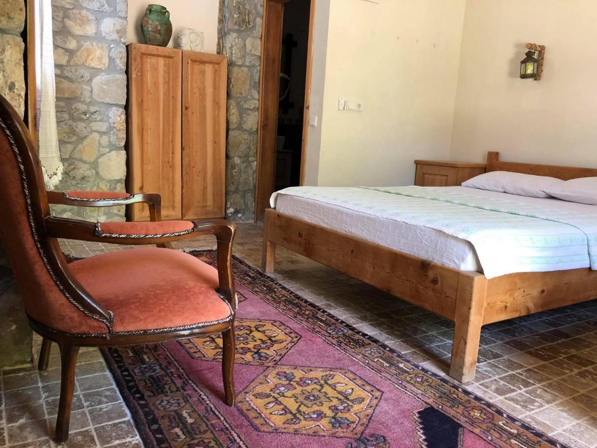 Olympos Koyevi Countryhouse Exterior photo