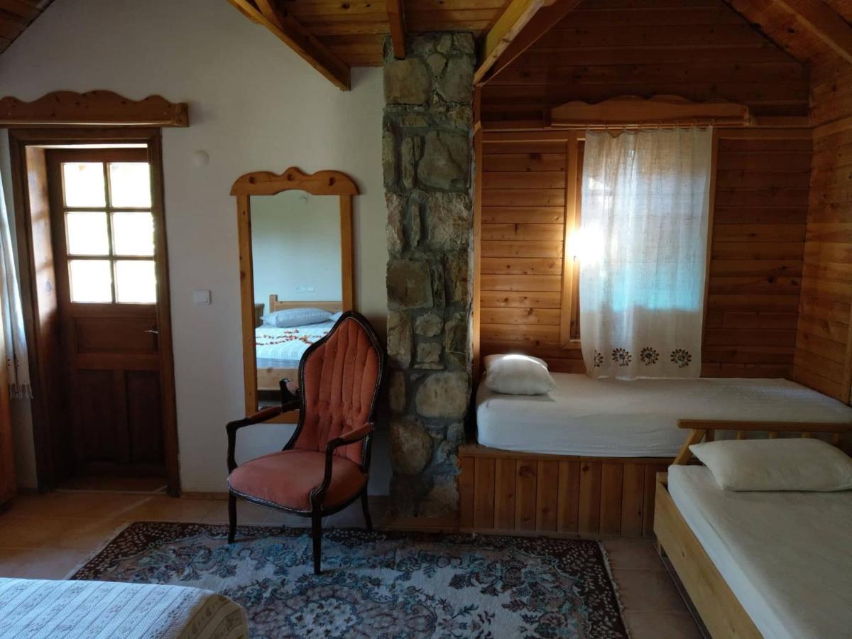 Olympos Koyevi Countryhouse Exterior photo