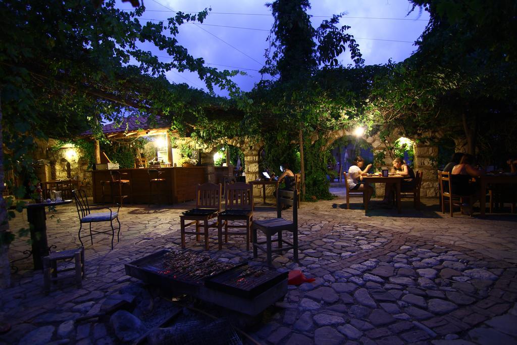 Olympos Koyevi Countryhouse Exterior photo