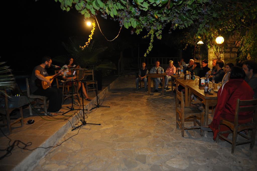 Olympos Koyevi Countryhouse Exterior photo