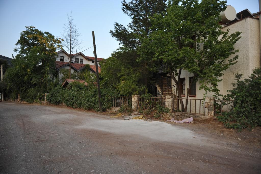 Olympos Koyevi Countryhouse Exterior photo