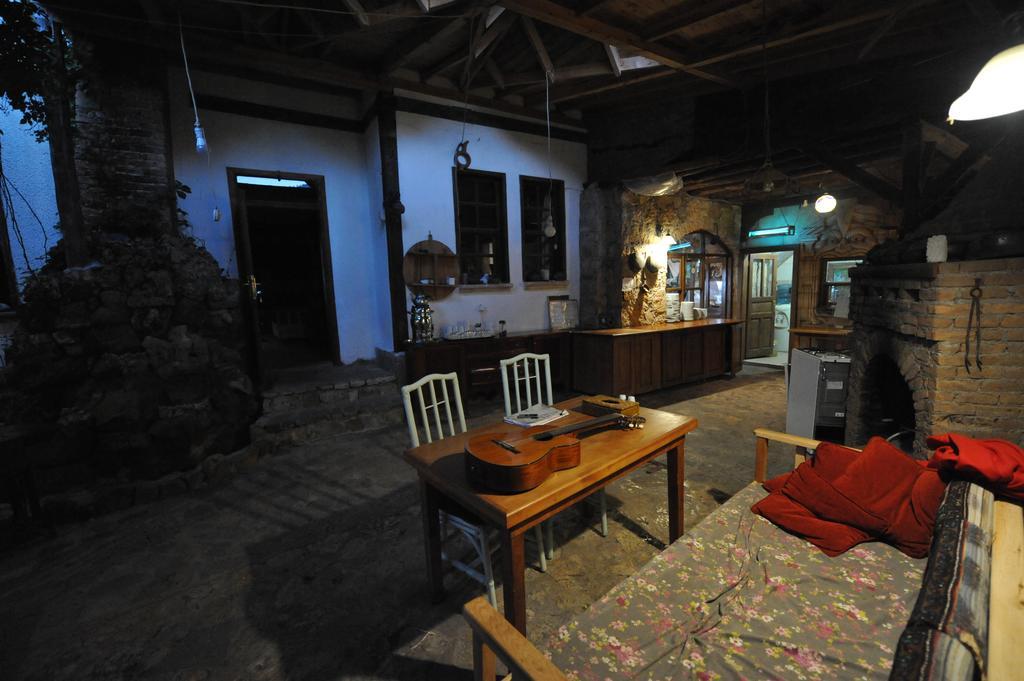 Olympos Koyevi Countryhouse Exterior photo