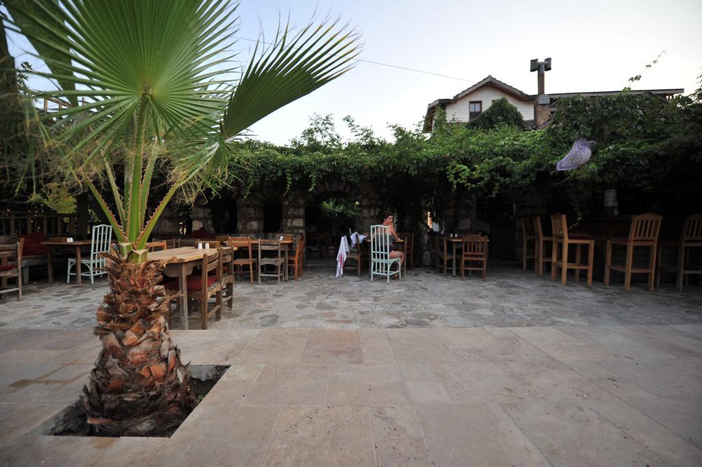 Olympos Koyevi Countryhouse Exterior photo
