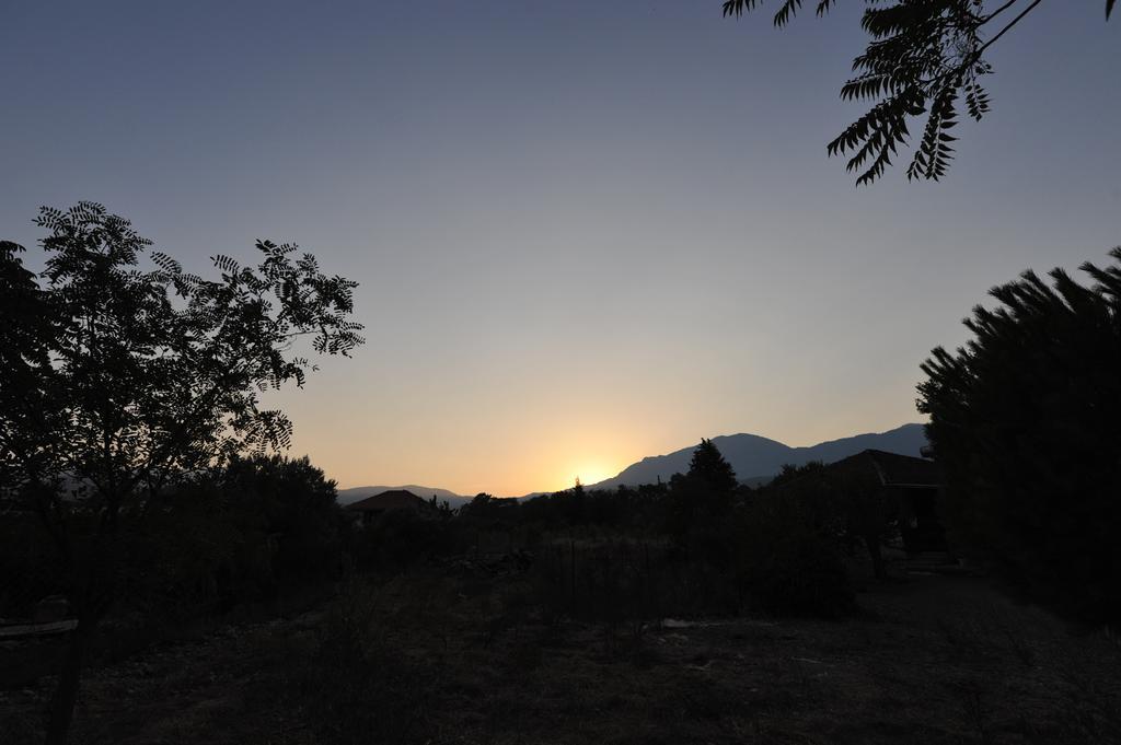 Olympos Koyevi Countryhouse Exterior photo