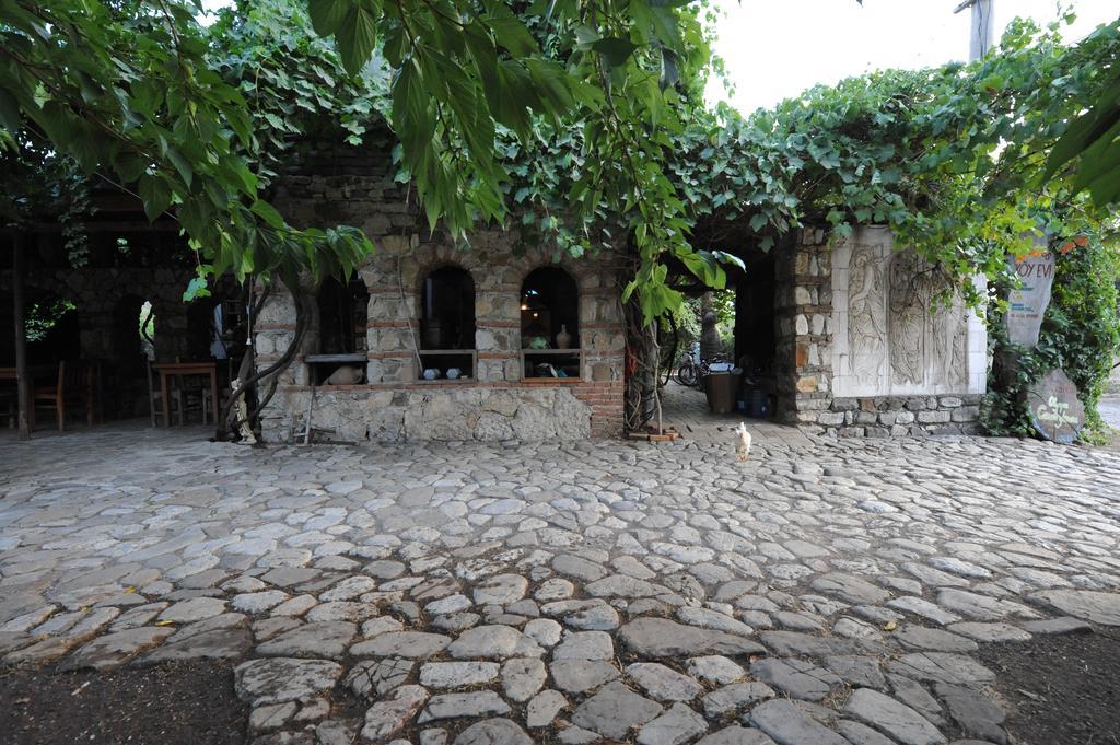 Olympos Koyevi Countryhouse Exterior photo