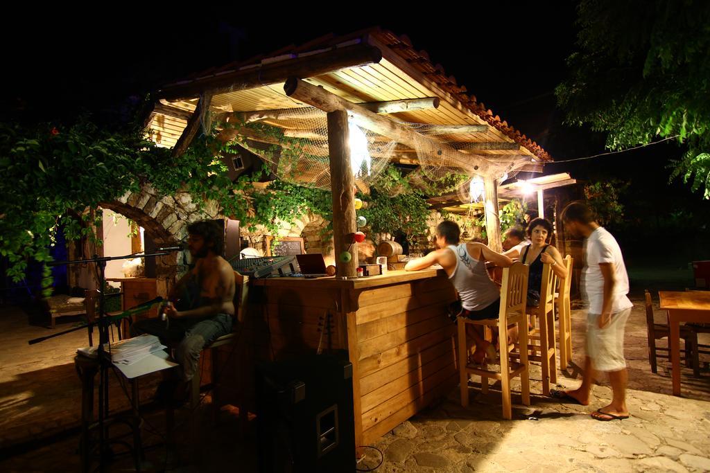 Olympos Koyevi Countryhouse Exterior photo