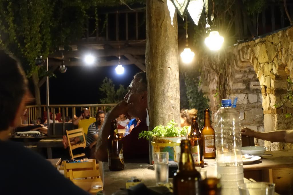 Olympos Koyevi Countryhouse Exterior photo