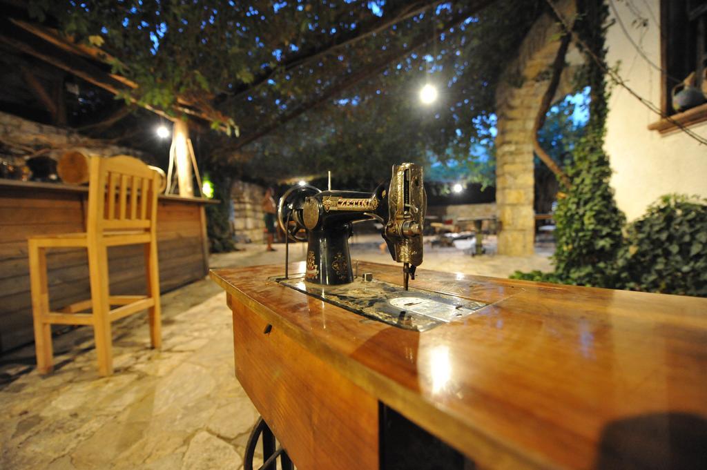 Olympos Koyevi Countryhouse Exterior photo